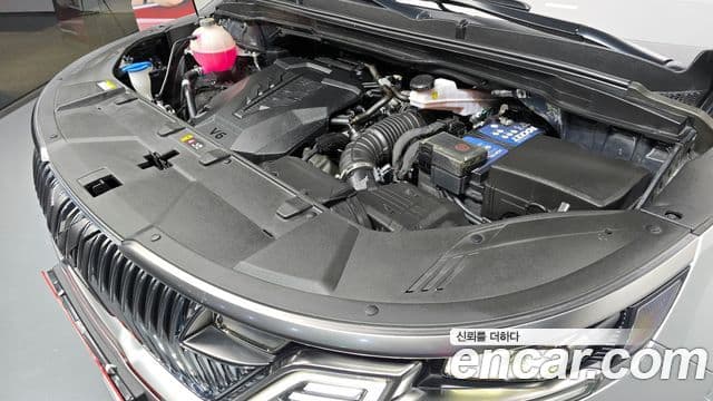 Kia Carnival 4세대 бензин 4인승 High Limousine (компания по спецнадстройкам), 2023 6