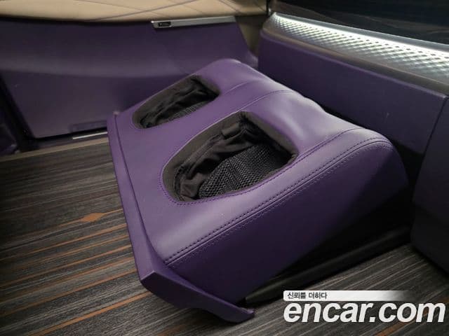 Kia Carnival 4세대 бензин 4인승 High Limousine (компания по спецнадстройкам), 2023 19