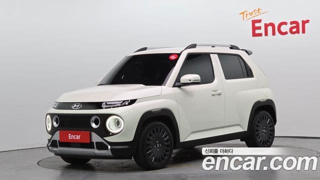 Hyundai Casper Inspiration, 2023 1