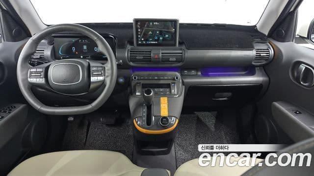 Hyundai Casper Inspiration, 2023 7