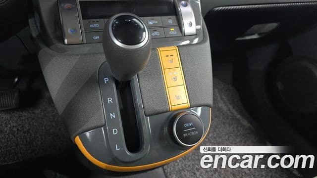 Hyundai Casper Inspiration, 2023 9