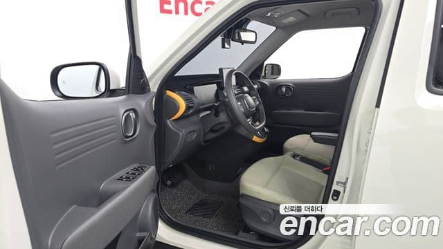 Hyundai Casper Inspiration, 2023 10