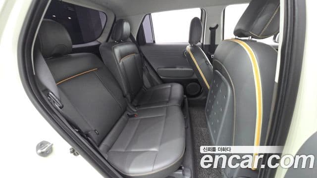 Hyundai Casper Inspiration, 2023 12