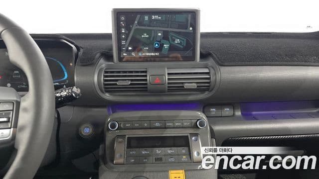 Hyundai Casper Inspiration, 2023 14