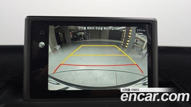 Hyundai Casper Inspiration, 2023 15