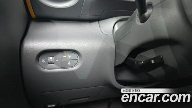 Hyundai Casper Inspiration, 2023 17