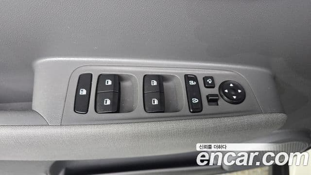 Hyundai Casper Inspiration, 2023 19