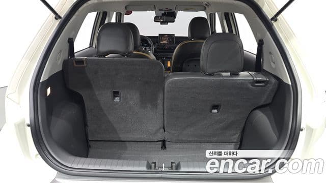 Hyundai Casper Inspiration, 2023 20