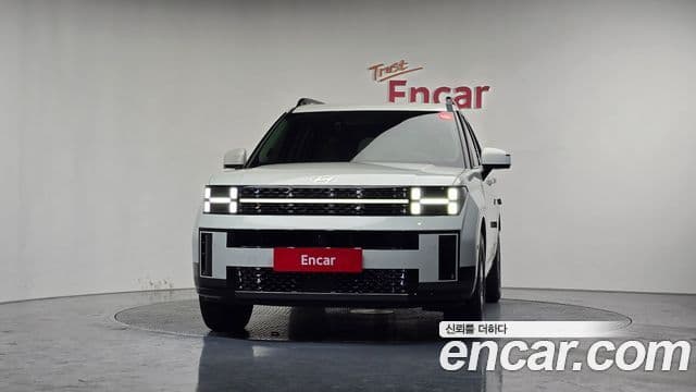 Hyundai Santa Fe (MX5) Calligraphy, 2024 3