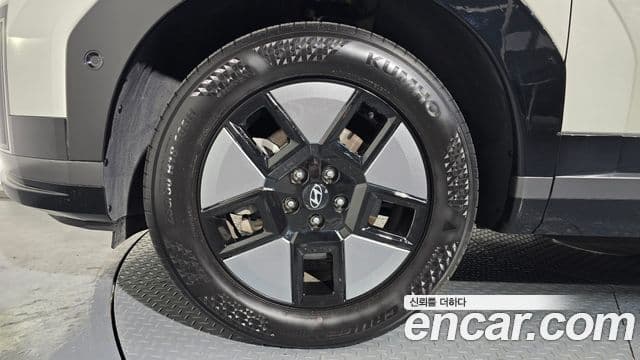 Hyundai Santa Fe (MX5) Calligraphy, 2024 все фото