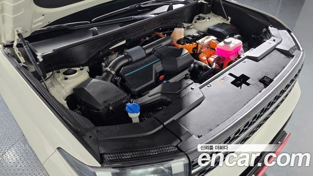 Hyundai Santa Fe (MX5) Calligraphy, 2024 6