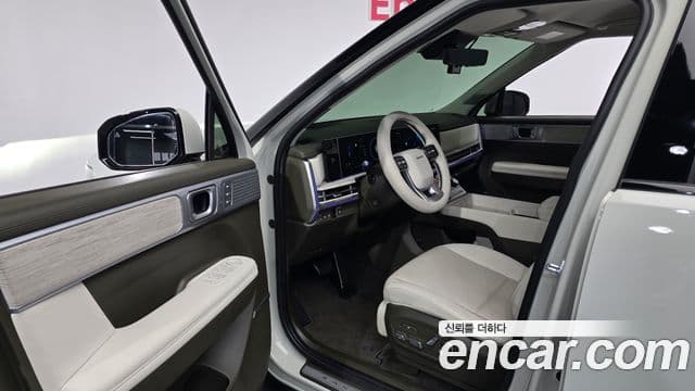 Hyundai Santa Fe (MX5) Calligraphy, 2024 10