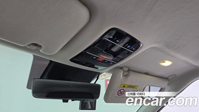 Hyundai Santa Fe (MX5) Calligraphy, 2024 18