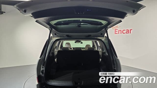 Hyundai Santa Fe (MX5) Calligraphy, 2024 20