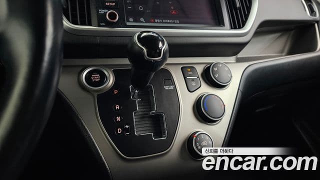 Kia The / новый New Ray Luxury, 2020 9