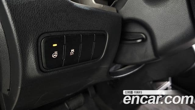 Kia The / новый New Ray Luxury, 2020 14