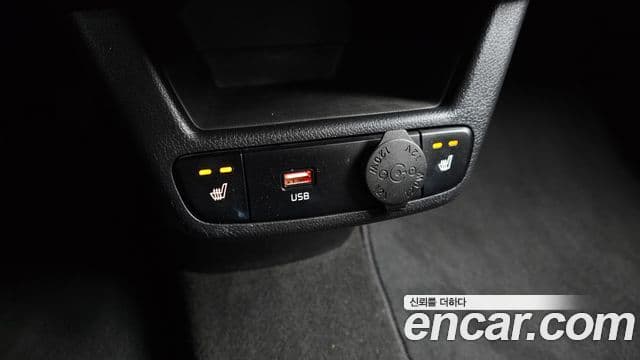 Kia The / новый New Ray Luxury, 2020 17