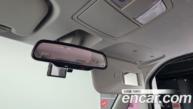 Kia The / новый New Ray Luxury, 2020 18