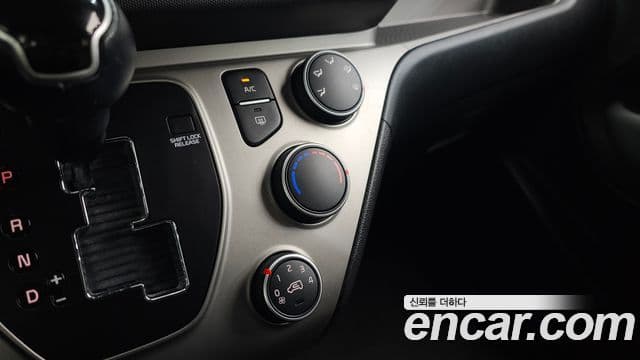 Kia The / новый New Ray Luxury, 2020 20