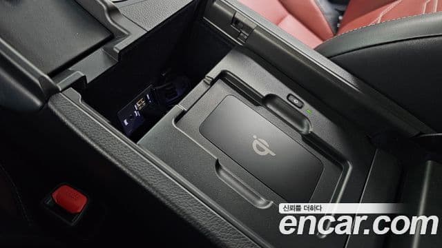 Lexus NX300h Executive, 2016 19