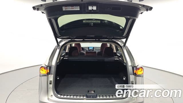 Lexus NX300h Executive, 2016 20