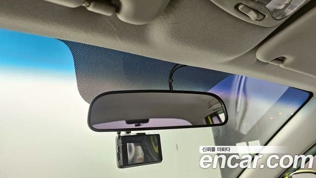 Kia 뉴모닝 люксовая версия Black Premium, 2010 17