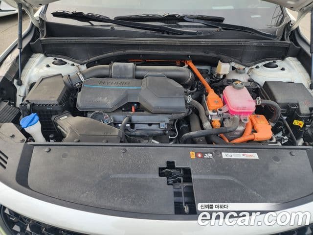 Kia Sorento 4세대 Gravity, 2023 6