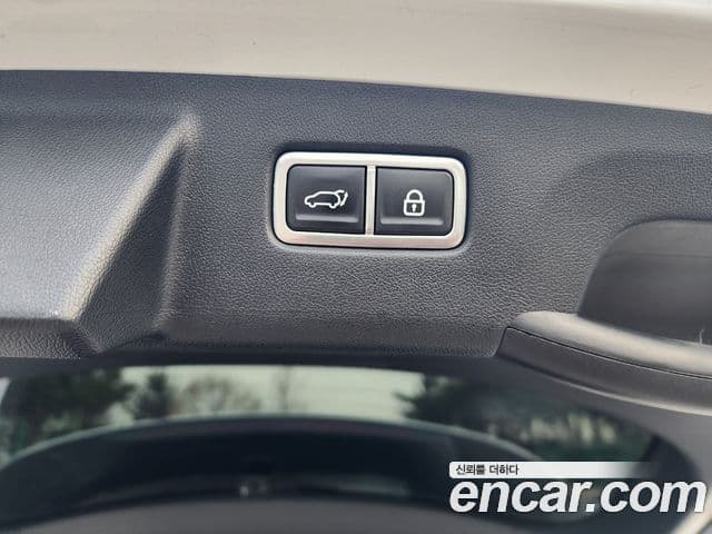 Kia Sorento 4세대 Gravity, 2023 14