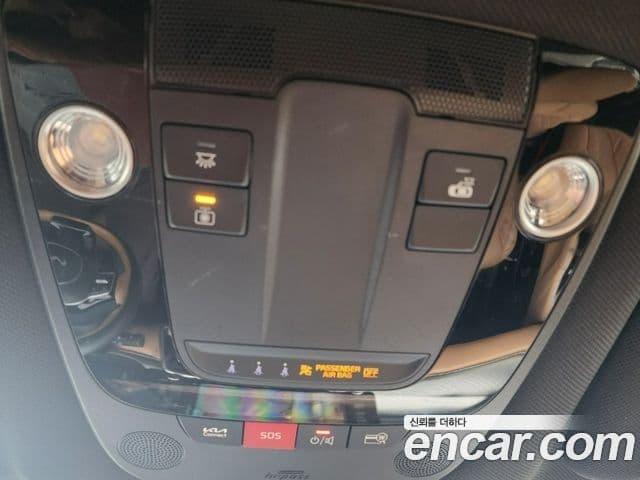 Kia Sorento 4세대 Gravity, 2023 16