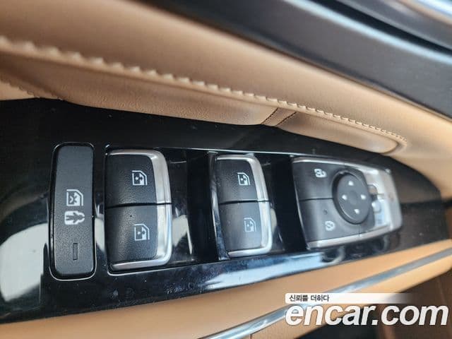 Kia Sorento 4세대 Gravity, 2023 18