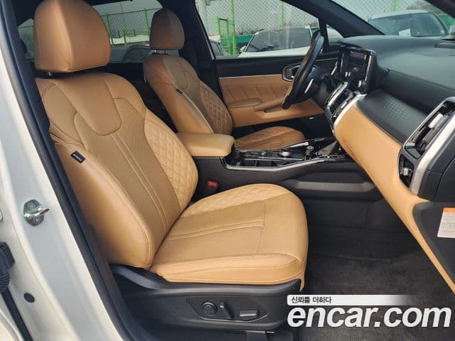 Kia Sorento 4세대 Gravity, 2023 19