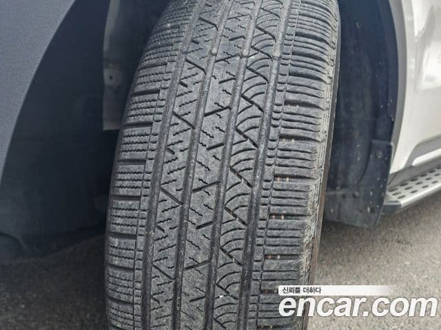 Kia Sorento 4세대 Gravity, 2023 20