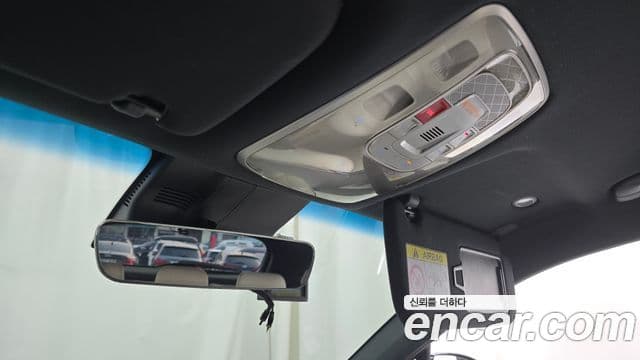 Genesis electrified GV70 e-AWD, 2022 17