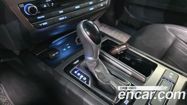 Hyundai Genesis DH G330 Modern AWD, 2016 9