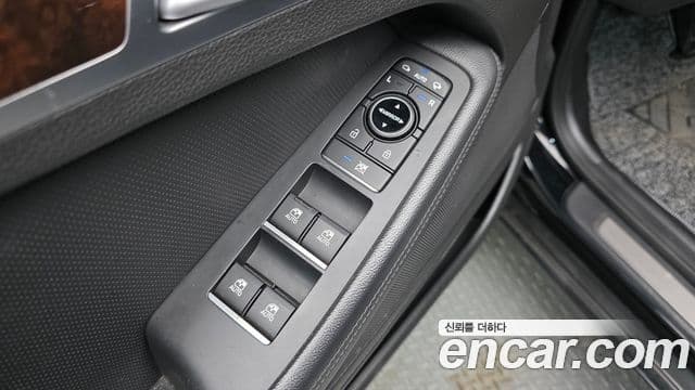 Hyundai Genesis DH G330 Modern AWD, 2016 12