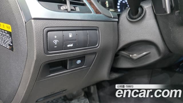 Hyundai Genesis DH G330 Modern AWD, 2016 13