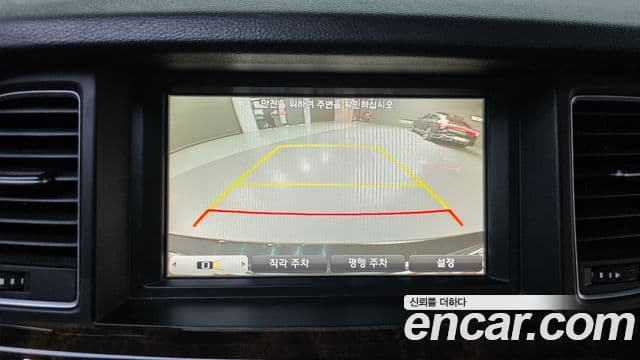 Hyundai Genesis DH G330 Modern AWD, 2016 16