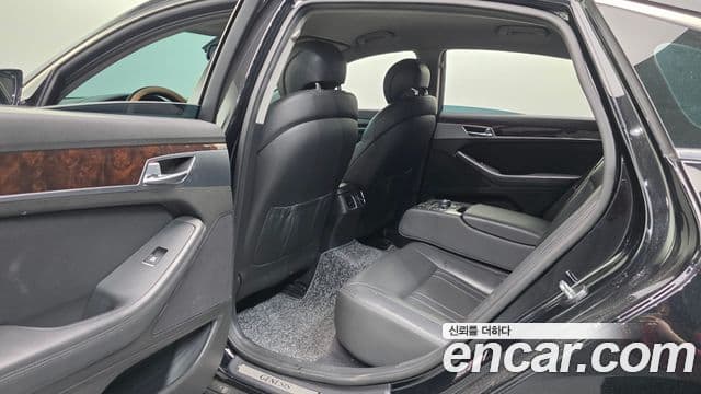 Hyundai Genesis DH G330 Modern AWD, 2016 17