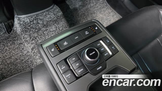 Hyundai Genesis DH G330 Modern AWD, 2016 18