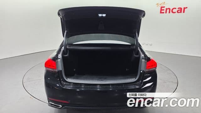 Hyundai Genesis DH G330 Modern AWD, 2016 20