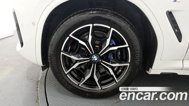 BMW X3 (G01) xDrive 20i M Sport, 2024 все фото