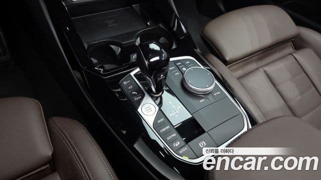 BMW X3 (G01) xDrive 20i M Sport, 2024 9