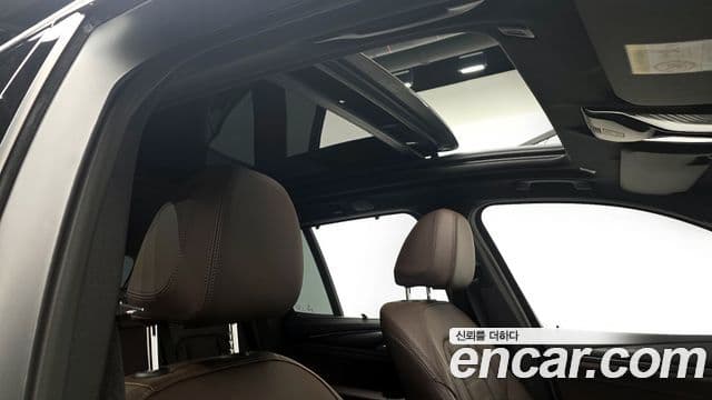 BMW X3 (G01) xDrive 20i M Sport, 2024 18