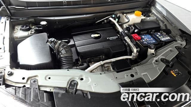 Chevrolet(GM대우) Captiva 4WD LTZ, 2013 6