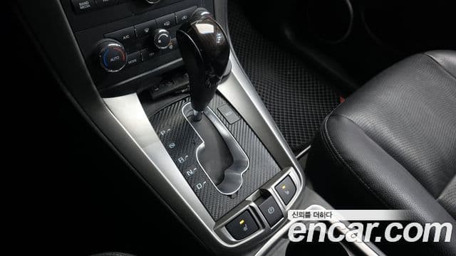 Chevrolet(GM대우) Captiva 4WD LTZ, 2013 9