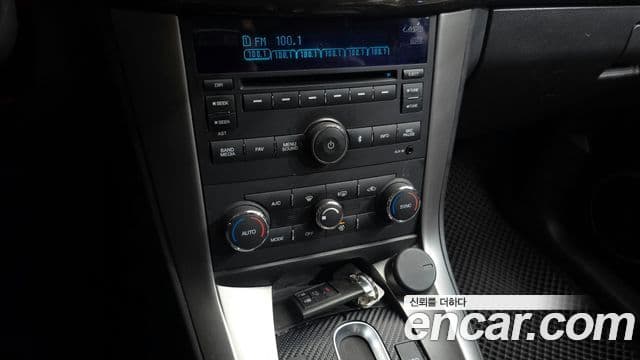 Chevrolet(GM대우) Captiva 4WD LTZ, 2013 16