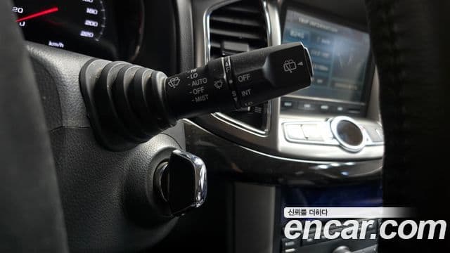 Chevrolet(GM대우) Captiva 4WD LTZ, 2013 17