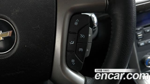 Chevrolet(GM대우) Captiva 4WD LTZ, 2013 18