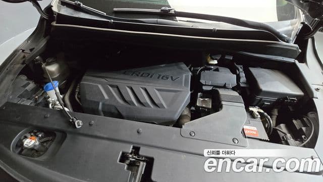 Kia The / новый New Carnival Prestige, 2019 6