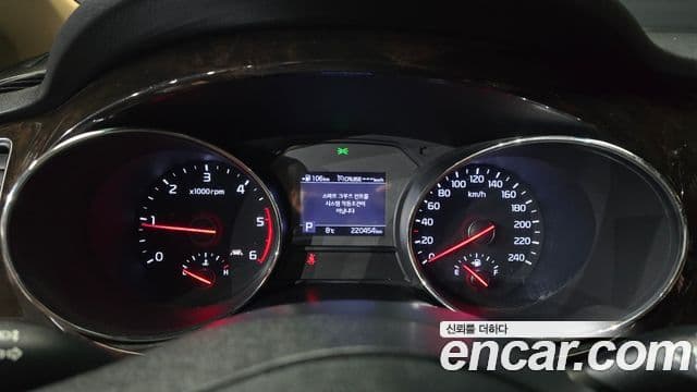 Kia The / новый New Carnival Prestige, 2019 8